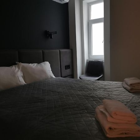 Bg Exclusive Suites Belgrade Exterior photo