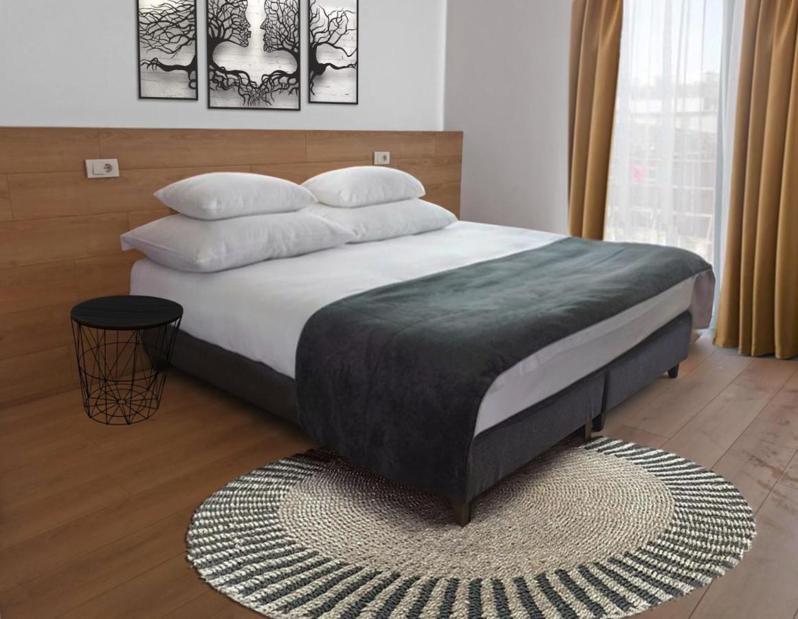 Bg Exclusive Suites Belgrade Exterior photo