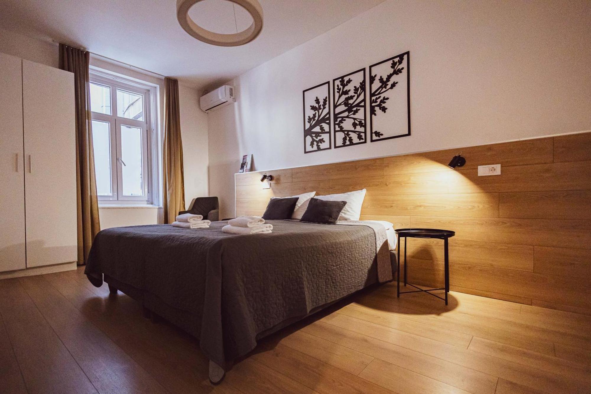 Bg Exclusive Suites Belgrade Exterior photo