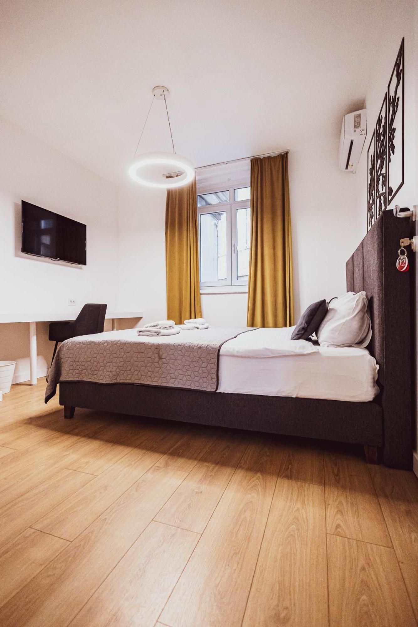 Bg Exclusive Suites Belgrade Exterior photo