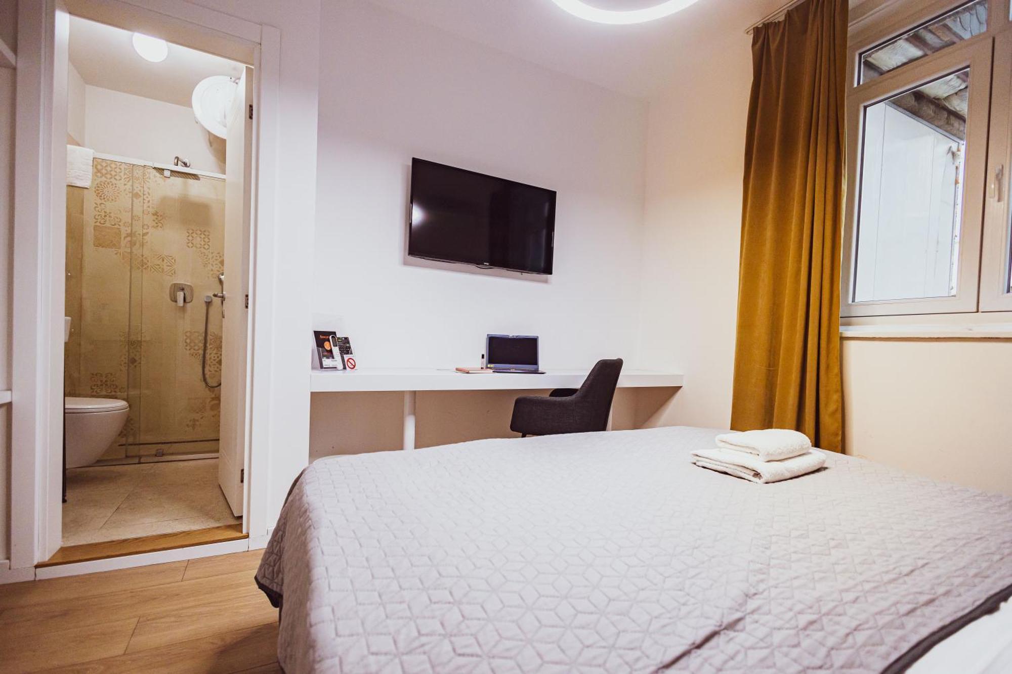 Bg Exclusive Suites Belgrade Exterior photo