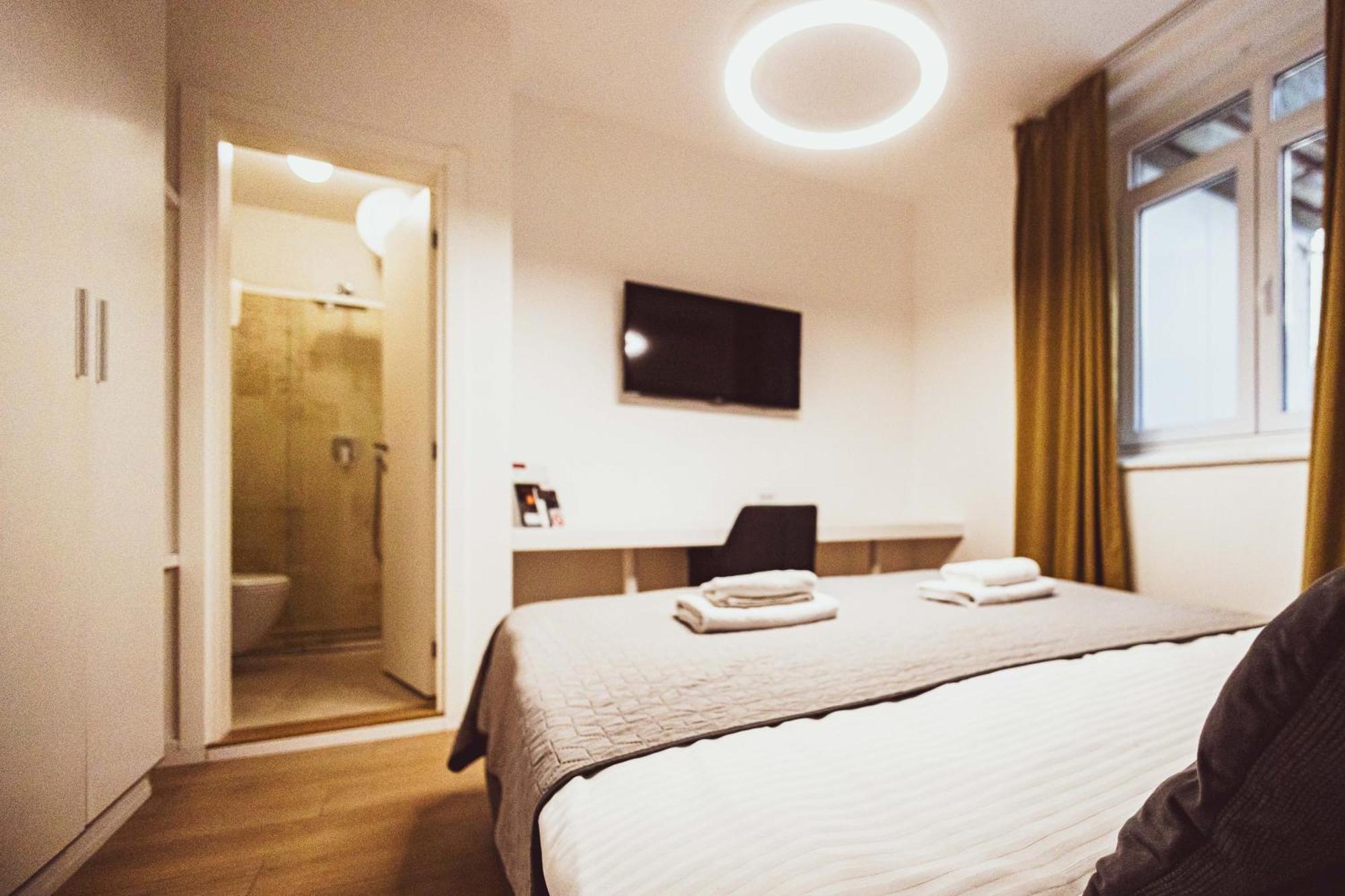 Bg Exclusive Suites Belgrade Exterior photo