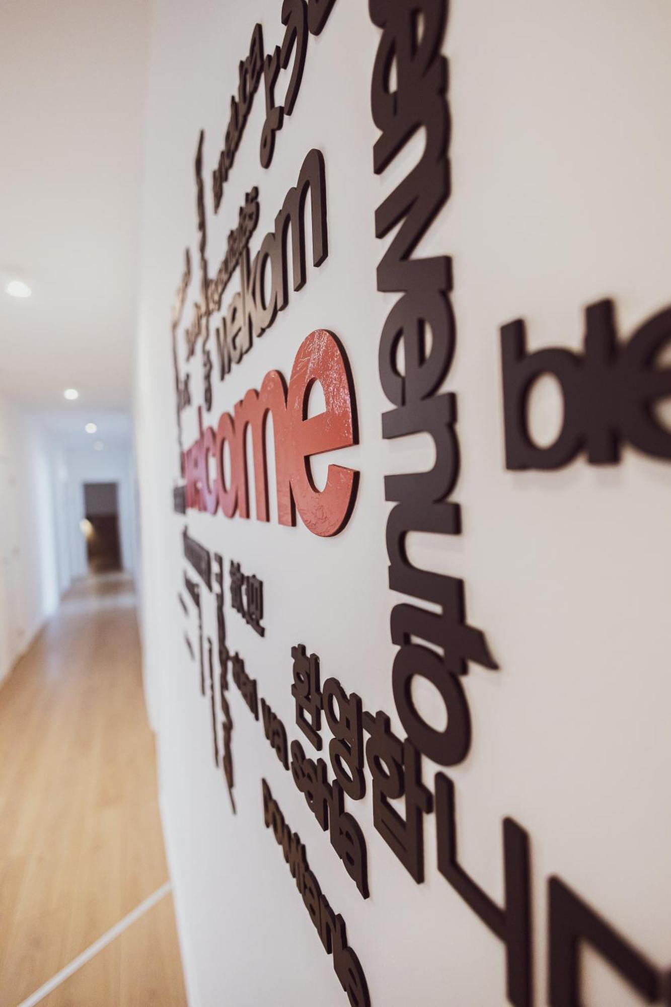 Bg Exclusive Suites Belgrade Exterior photo