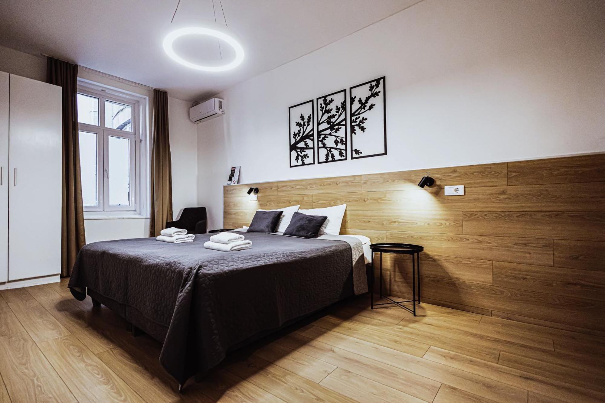 Bg Exclusive Suites Belgrade Exterior photo